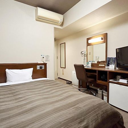 Hotel Route-Inn Ichinomiya Ekimae Exterior photo