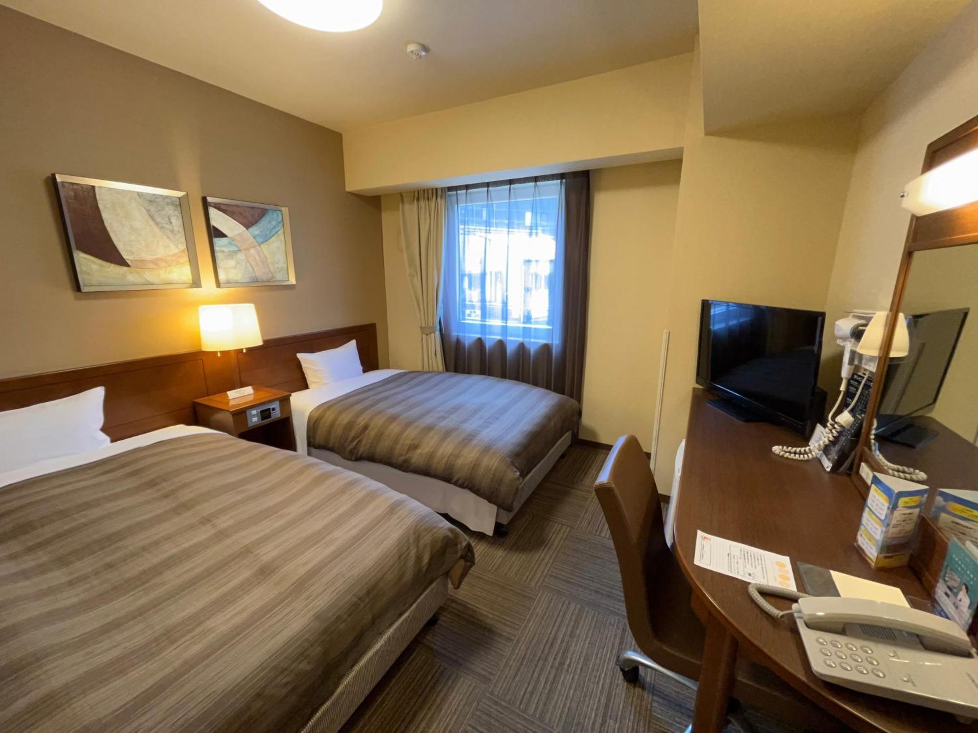 Hotel Route-Inn Ichinomiya Ekimae Exterior photo
