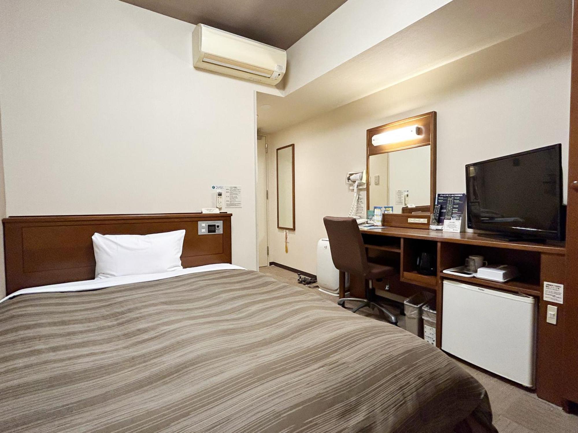 Hotel Route-Inn Ichinomiya Ekimae Exterior photo