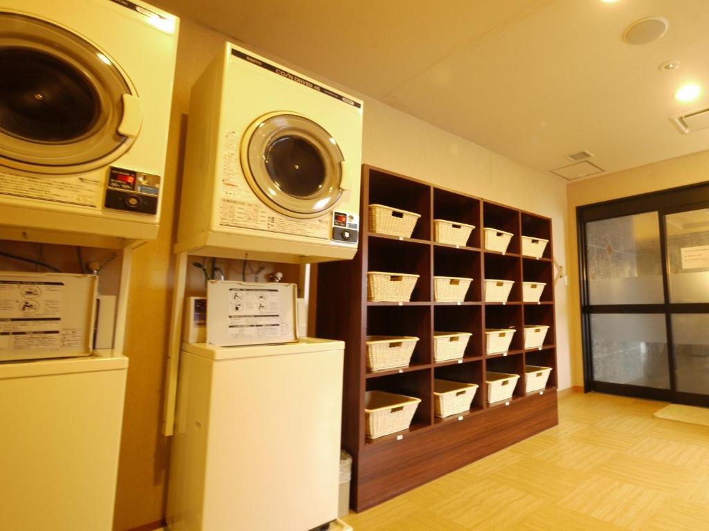 Hotel Route-Inn Ichinomiya Ekimae Exterior photo